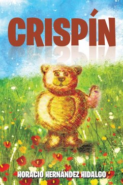 Crispín (eBook, ePUB)