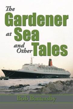 Cover The Gardener at Sea and Other Tales (eBook, ePUB)