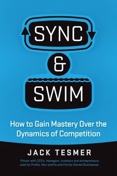 Sync & Swim! (eBook, ePUB) - Tesmer, Jack