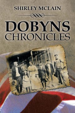 Cover Dobyns Chronicles (eBook, ePUB)