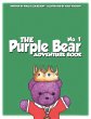 Purple Bear (eBook, ePUB) - Bild 1