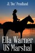 Ella Warner Us Marshal (eBook, ePUB) - Bild 1