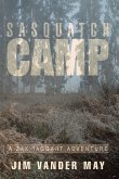Sasquatch Camp (eBook, ePUB)