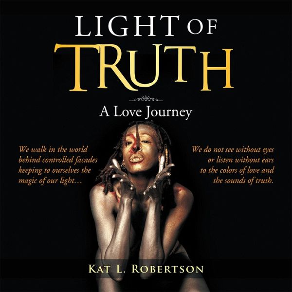 Light of Truth (eBook, ePUB)