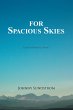 For Spacious Skies (eBook, ePUB) - Bild 1