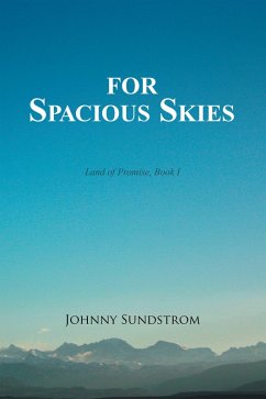 For Spacious Skies (eBook, ePUB) - Sundstrom, Johnny