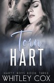 Torn Hart (The Harty Boys, #3) (eBook, ePUB)