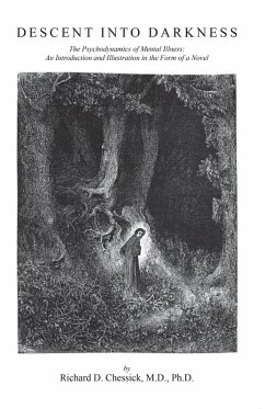 Cover Descent into Darkness (eBook, ePUB)