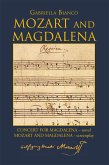 Mozart and Magdalena (eBook, ePUB)