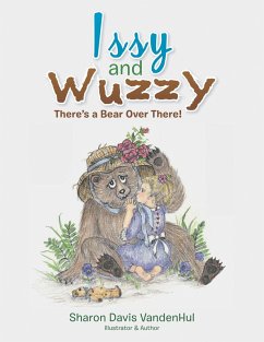 Cover Issy and Wuzzy (eBook, ePUB)