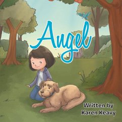 Angel (eBook, ePUB) - Keavy, Karen