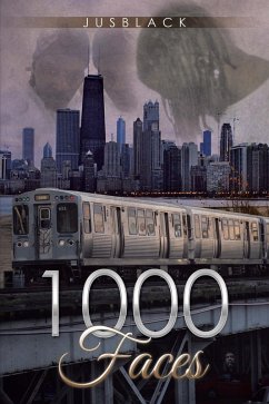 1000 Faces (eBook, ePUB) - Jusblack