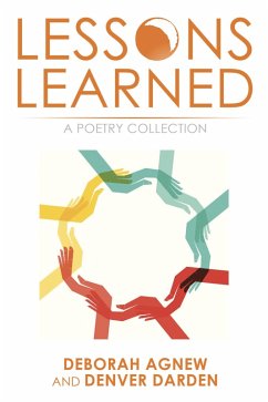 Cover Lessons Learned (eBook, ePUB)