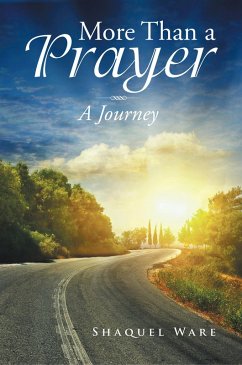 More Than a Prayer (eBook, ePUB) - Ware, Shaquel