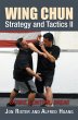 Wing Chun Strategy and Tactics Ii... - Bild 1