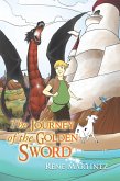 The Journey of the Golden Sword (eBook, ePUB)