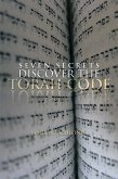 Seven Secrets Discover the Torah Code (eBook, ePUB)