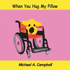 Cover When You Hug My Pillow (eBook, ePUB)