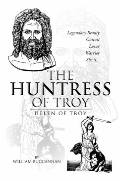 Cover The Huntress of Troy (eBook, ePUB)
