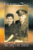 Two Long Lives Shared (eBook, ePUB) Two Long Lives Shared (eBook, ePUB)
