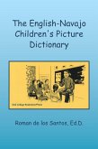 The English-Navajo Children's Picture Dictionary (eBook, ePUB)