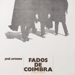 Fados De Coimbra E Outras Cancoes - Afonso,Jose