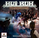 Hui Buh neue Welt - Verschollen im Tristland