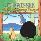 Chrissie the Curious Christmas Cassowary (eBook, ePUB)