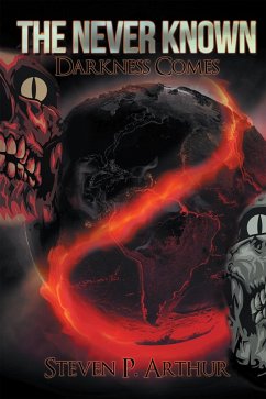 Cover The Never Known Darkness Comes (eBook, ePUB)