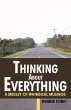 Thinking About Everything (eBook, ePUB) - Bild 1