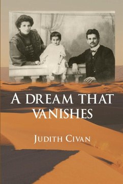 A Dream That Vanishes (eBook, ePUB) Cover A Dream That Vanishes (eBook, ePUB)