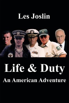 Life & Duty (eBook, ePUB) Cover Life & Duty (eBook, ePUB)