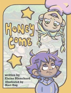 Honey Comb (eBook, ePUB) - Blanchard, Elaine