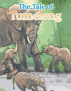 The Tale of Tumeleng (eBook, ePUB)