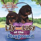 Lily and Lucy at the Playground (eBook, ePUB)