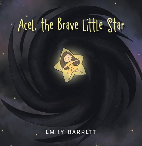Acel, the Brave Little Star (eBook, ePUB) Acel, the Brave Little Star (eBook, ePUB)
