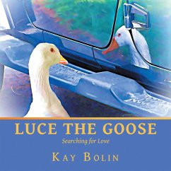Cover Luce the Goose (eBook, ePUB)