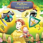 Matthew and the Armor of God (eBook, ePUB)