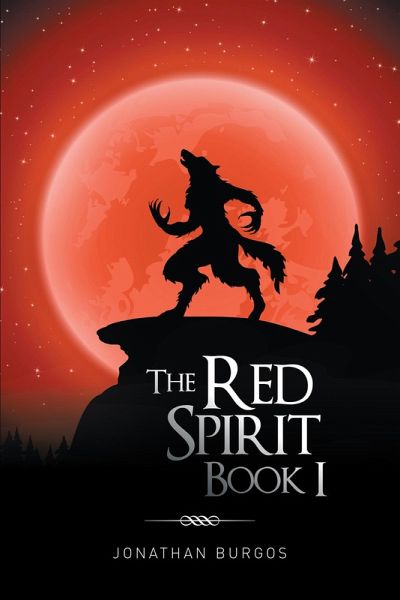 The Red Spirit (eBook, ePUB) The Red Spirit (eBook, ePUB)