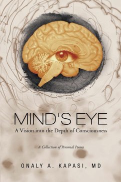 Mind's Eye (eBook, ePUB) - Kapasi, Onaly A.