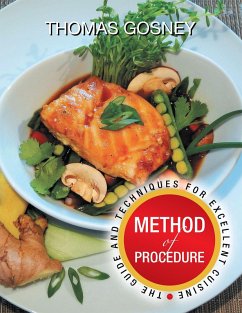 Cover Method of Procedure (eBook, ePUB)