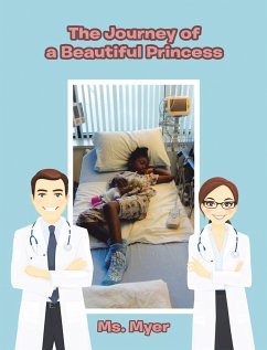 The Journey of a Beautiful Princess (eBook, ePUB)