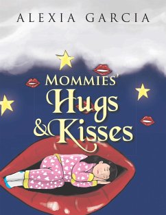 Cover Mommies' Hugs & Kisses (eBook, ePUB)