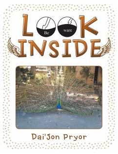 Look Inside (eBook, ePUB) - Pryor, Dai'Jon