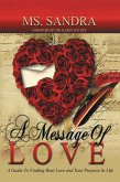 A Message of Love (eBook, ePUB)