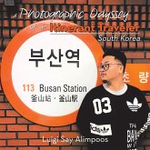 A Photographic Odyssey of an Itinerant Traveler (eBook, ePUB)