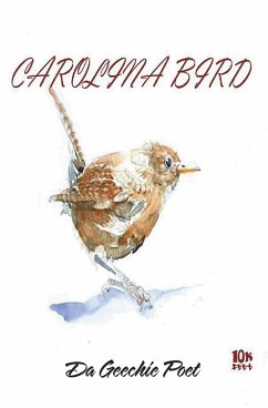 Cover Carolina Bird (eBook, ePUB)