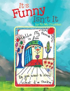 It's Funny Isn't It (eBook, ePUB) - McCrudden, Fin
