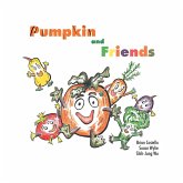 Pumpkin & Friends (eBook, ePUB)