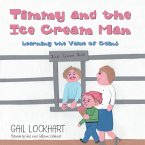 Timmy and the Ice Cream Man (eBook, ePUB)